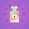 Perfume Bottle #3495
