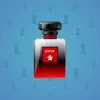 Perfume Bottle #3496