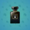 Perfume Bottle #3498