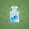 Perfume Bottle #3510