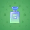 Perfume Bottle #3511