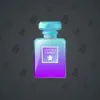 Perfume Bottle #3513