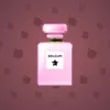 Perfume Bottle #3515