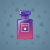Perfume Bottle #3516