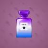 Perfume Bottle #3518