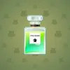 Perfume Bottle #3522