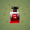 Perfume Bottle #3525