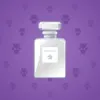 Perfume Bottle #3526