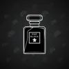 Perfume Bottle #353
