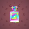 Perfume Bottle #3532