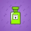 Perfume Bottle #3535