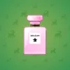 Perfume Bottle #3540