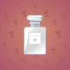 Perfume Bottle #3545