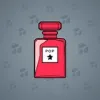 Perfume Bottle #3546