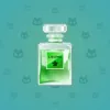 Perfume Bottle #3559