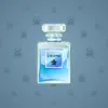 Perfume Bottle #356