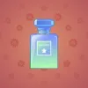 Perfume Bottle #3561