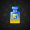 Perfume Bottle #3567