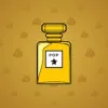 Perfume Bottle #3568