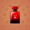 Perfume Bottle #3570