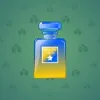 Perfume Bottle #3573