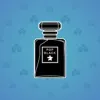 Perfume Bottle #3574