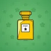 Perfume Bottle #3575