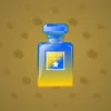 Perfume Bottle #3577