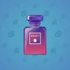 Perfume Bottle #3579