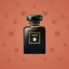 Perfume Bottle #3582
