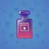 Perfume Bottle #3583
