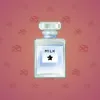 Perfume Bottle #3587