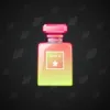Perfume Bottle #3591