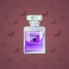 Perfume Bottle #3597