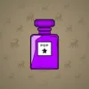 Perfume Bottle #3599