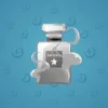 Perfume Bottle #3600