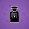 Perfume Bottle #3604