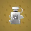 Perfume Bottle #3605