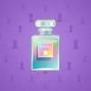 Perfume Bottle #361