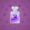 Perfume Bottle #3611