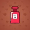 Perfume Bottle #3615
