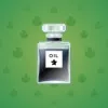 Perfume Bottle #3616