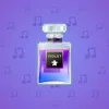 Perfume Bottle #3620