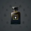 Perfume Bottle #3626