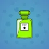 Perfume Bottle #3630