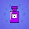 Perfume Bottle #3634
