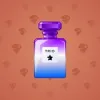 Perfume Bottle #3636