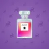 Perfume Bottle #3638