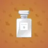 Perfume Bottle #3641