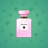 Perfume Bottle #3644